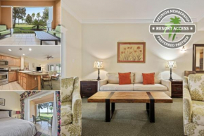 Perfect 3 Bedroom Condo on Reunion Resort and Spa Orlando Condo 5199